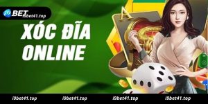 Cách chơi game xóc đĩa đổi thưởng I9bet luôn thắng