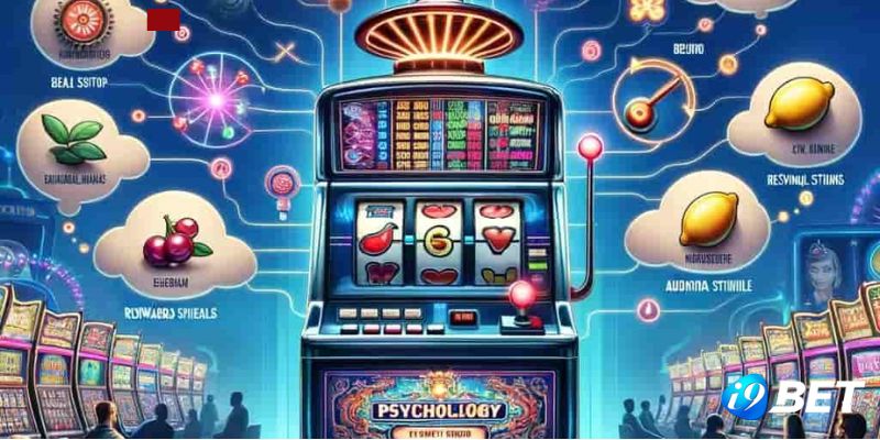 Mẹo chơi Slot game i9bet mà nhà cái không muốn bạn biết