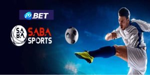 Ưu điểm khi tham gia cá cược saba sports i9bet