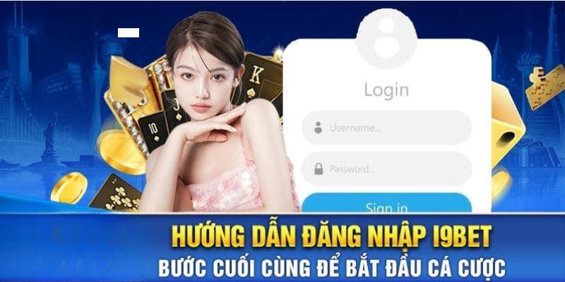 Có thể tìm link Đăng Nhập i9bet ở đâu?