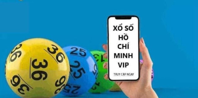 Hướng dẫn cách để chơi được xổ số Hồ Chí Minh Vip một cách dễ dàng