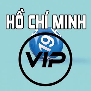 Xổ số Hồ Chí Minh Vip