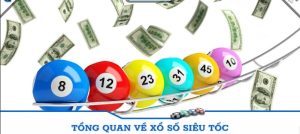 Tổng Hợp Một Số Câu Thường Được Hỏi Khi Chơi Xổ Số Siêu Tốc