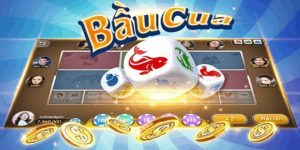 Giới thiệu đôi nét về game bầu cua tôm cá i9bet